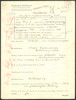 Applicant: Schindler, Friedrich; born 2.9.1903 in Oldenzaal, Holland; married.