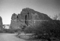 נוף הרים, Garden of the Gods, קולורדו