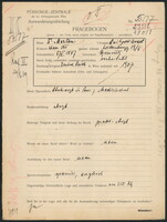 Applicant: Merten, Luitpold; born 5.5.1887 in Czernowitz (Ukraine); married.