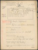 Applicant: Schweizer, Irma; born 6.8.1897 in Karlovy Vary (Czech Republic); divorced.