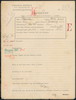 Applicant: Pappenheim, Moriz Israel; born 15.2.1888 in Paris (France); married.