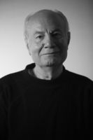 Oral History interview with Eli Amir (Shasha Collection).