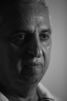 Oral History interview with Mayer Attar.
