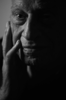 Oral History interview with Mordechai Ben Porat.