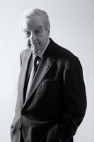 Oral History interview with Ezra Zilkha (Shasha Collection).