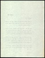 מכתבי תודה והזמנות - מאת עפרה אליגון.