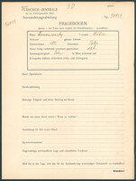 Applicant: Lamosciansky, Rubin; born 1895 in Poland; married.