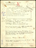 Applicant: Monheit, Naftalie Chaim; born 16.8.1896 in Tarnów; married.