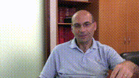 ראיון עם אלברט, כרמי (קונסטנטין)