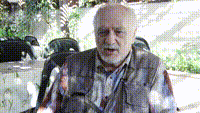 ראיון עם דקטור, פליכס