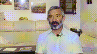 ראיון עם יוזפוביץ' (יוספי), לאוניד (לוסיק, אלעזר)