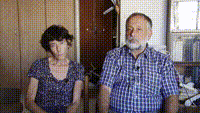ראיון עם רומנובסקי, דניאל וילנה (אילנה) –