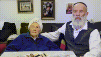 ראיון עם פוטוריאנסקי, טטיאנה (אסתר)