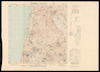 Zikhron Ya'aqov /; Compiled, drawn & printed by S. of Palestine. Partly revised by Survey of Israel 1955.