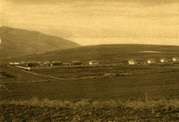 גלויה המושבה מצפה.
