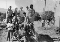 המוסד בחינוכי "בקעת כנרות"-טיולים ומחנות.