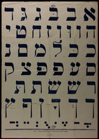 אלף בית.