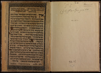 אין תשורה להביא כי הכסף אזל.