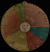 ברכותיו של אדם : כולל א. סוג הברכה, ב. נוסח הברכה, ג. זמנה ... ד. מראה מקום לשלחן ערוך ולתלמוד