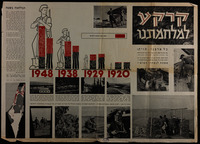 קרקע למלחמתנו : כל ארצנו - חזית! ...