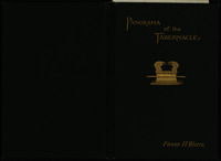 Panorama of the tabernacle