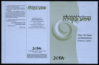 Yizkor, Yom Kippur and remembrance