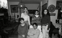 נהריה משי ששון.