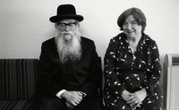פרוטרטים ובניהם סימה רב טבעון.