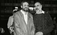 הפגנה נגד החזרת הגולן.