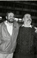 הפגנה נגד החזרת הגולן.
