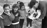 קיבוץ ניר עם.