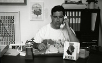 טובוסקי מושב בית הלל.