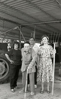 טובוסקי מושב בית הלל.