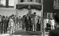 רבין במצרים.