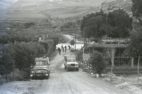 אל-חמה- חמת גדר.