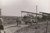 אשדות יעקב לוויה של חגי.