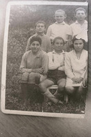 רפרודוקציות מצילומים של ארכיון מושבת כנרת.