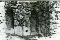תצלום, עתיקות אוהלו.
