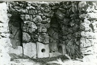 תצלום, עתיקות אוהלו.