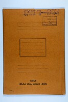 Correspondence with Albert Lucas concerning Jews in Eastern Europe.
