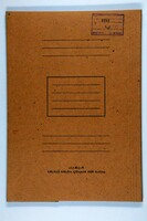 Correspondence with Noah Prilutzki, Warsaw, and a report on relief for Jewish war sufferers.