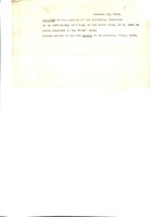 Correspondence, reports, case records and pamphlets of the American Civil Liberties Union (formerly the National Civil Liberties Union).