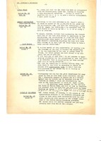 Correspondence and reports of Julius Goldman, head of the JDC European Executive, Paris.