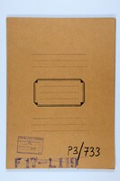 Nissim Behar: correspondence.