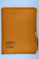 Correspondence on land purchase and development.