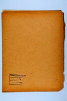 Correspondence on land purchase and development.