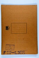 Harry Friedenwald - Various matters, e.g. Bezalel, a research institute in Palestine, relief.