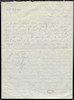 [מכתב] : 4.12.1967. מנשה אל נעמי שמר – הספרייה הלאומית