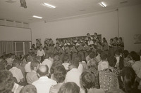 מקהלת הקיבוץ המאוחד בגינוסר 2 מתוך 6.