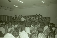 מקהלת הקיבוץ המאוחד בגינוסר 3 מתוך 6.